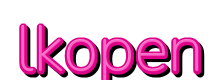 lkopen — logo kanal