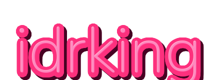 idrking — logo kanal